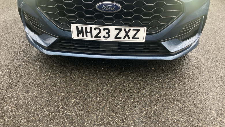 Ford Fiesta 1.0 EcoBoost ST-Line 5dr Petrol Hatchback